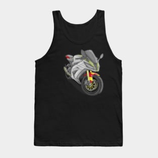 Kawasaki Ninja ZX-10R Tank Top